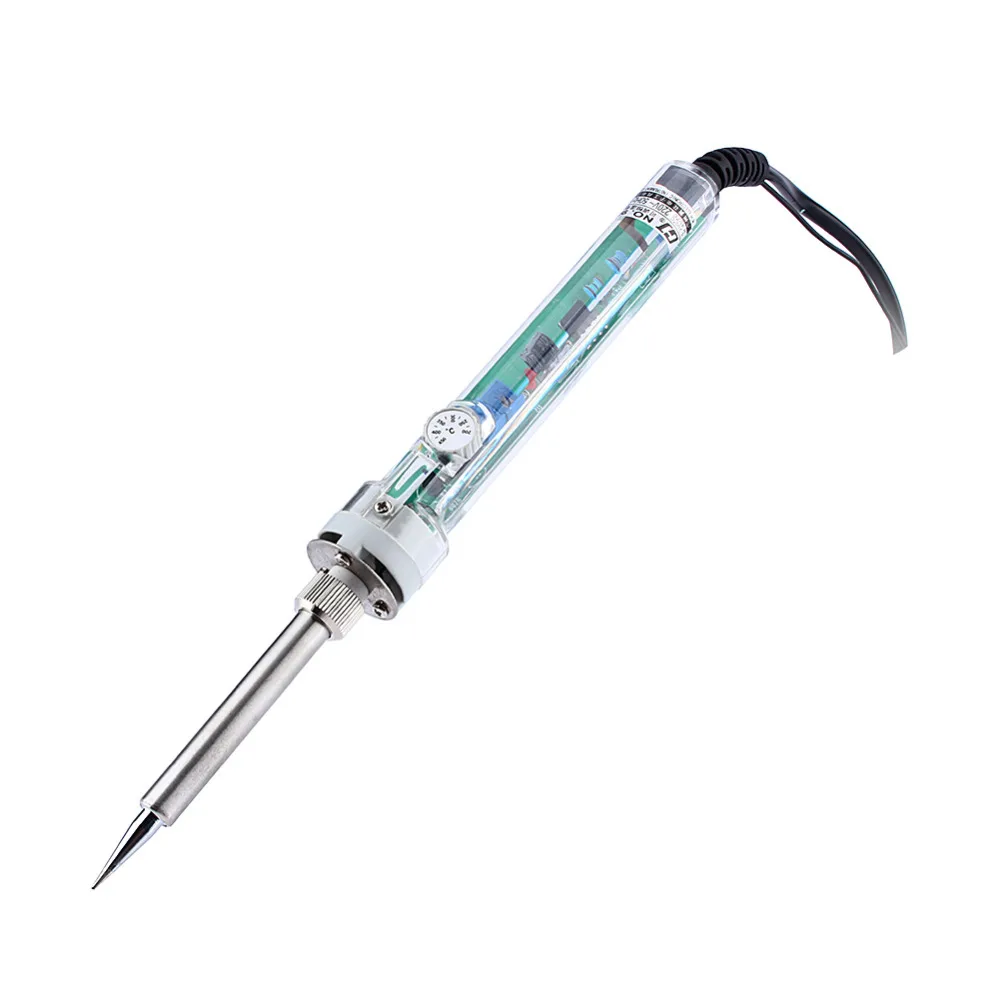 907 Adjustable constant temperature Lead free Internal heating electric