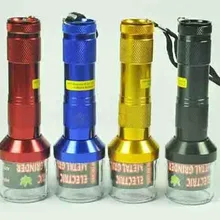 2 шт держатель для сигарет электрическая размольщица для сигарет разбитые детекторы дыма