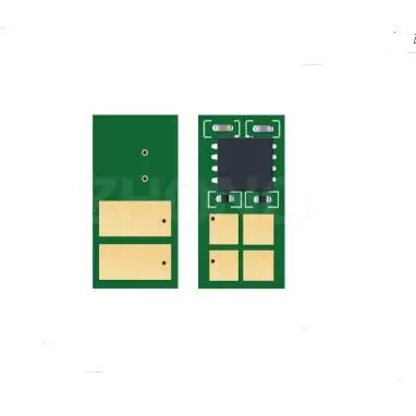 

For HP M527c M527z M506dn M506n M506x M527dn M527f M501dn M501n Toner Cartridge Chip,For HP CF287A 287A 87A Toner Chip,9K