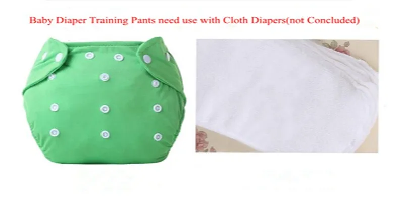 Cloth Diapers 13