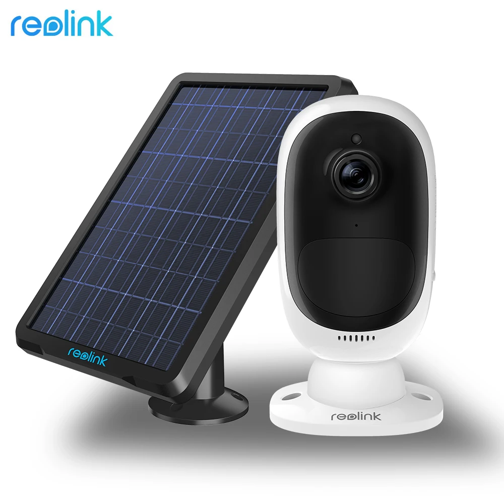 Reolink Аргус 2 и солнечные панели непрерывной Перезаряжаемые Батарея 1080 P Full HD Крытый безопасности Wi-Fi Камера 130 Wide вид Reolink Аргус 2 и солнечные панели непрерывной Перезаряжаемые Батарея 1080 P Full HD Крытый безопасности Wi-Fi Камера 130 Wide вид