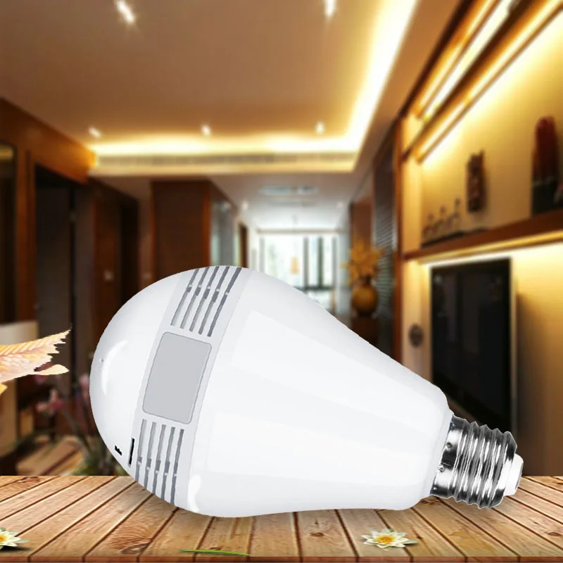 960P 1080P WiFi IP камера беспроводная домашняя безопасности комната 360 градусов