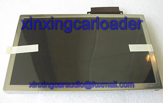 

100% New Original LB070WV1(TD)(01) /LB070WV1-TD01/LB070WV1(TD)(17)/LB070WV1-TD17 For car W212 W204 GPS navigation LCD screen