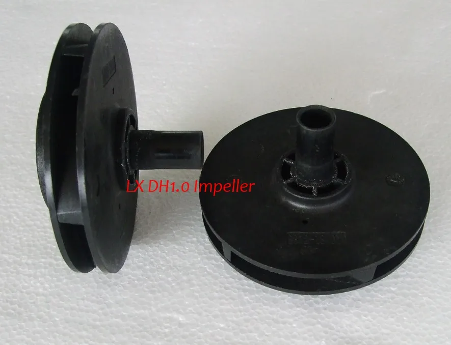

LX DH1.0 Pump Impellor Spa pump impeller