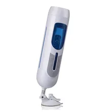 Leten A380 Automatic Piston Movement Male Masturbator 10 Kinds Love Modes Hands Free Masturbators High-speed Telescopic Sex Toys