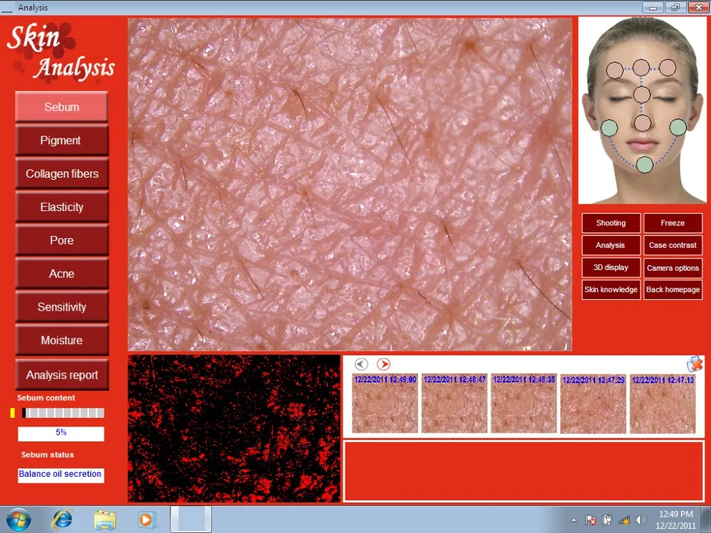 3D Skin scope10