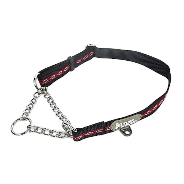 Buy Tuff Hound K9 Custom Made Pet Collar Nylon Leads