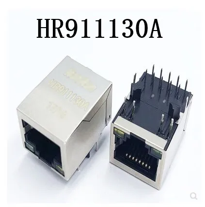 50pcs X 911130A HR911130A NEW | Электроника