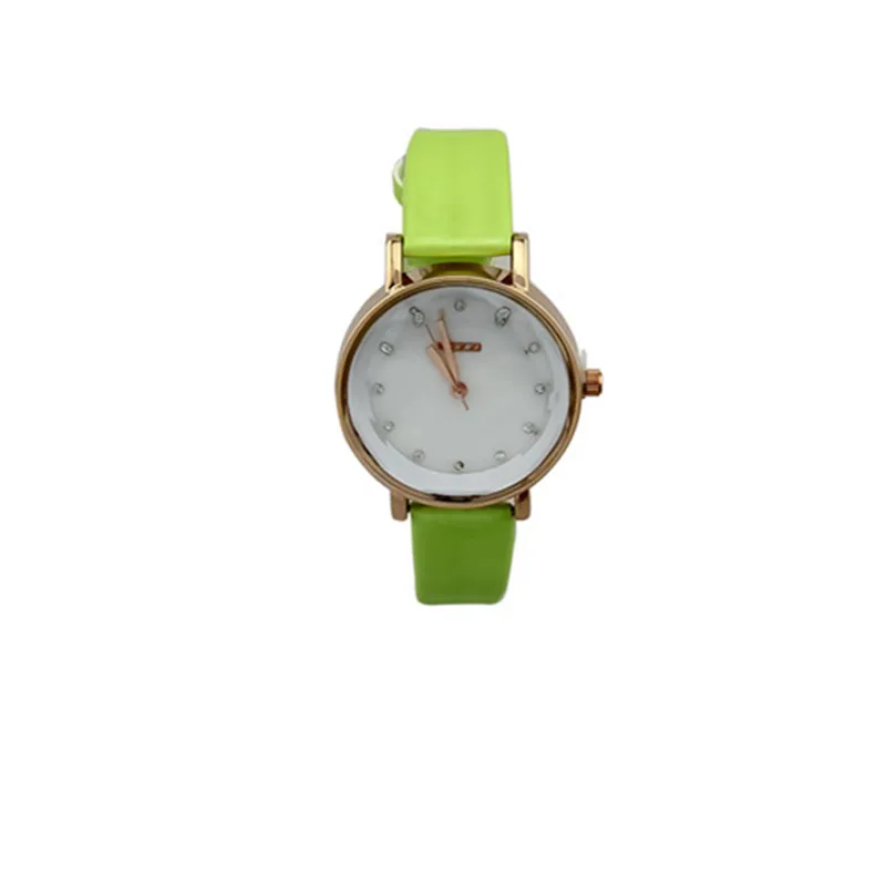 

2017 Free Shipping Kezzi Fashion Casual Women Wristwatches Analog Display Quartz Casual Watch k909 Feminino Relogio