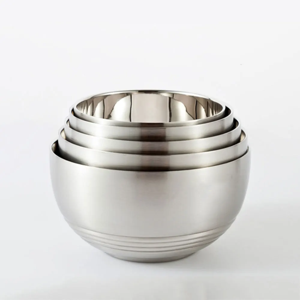 Online Get Cheap Metal Serving Bowls Alibaba Group