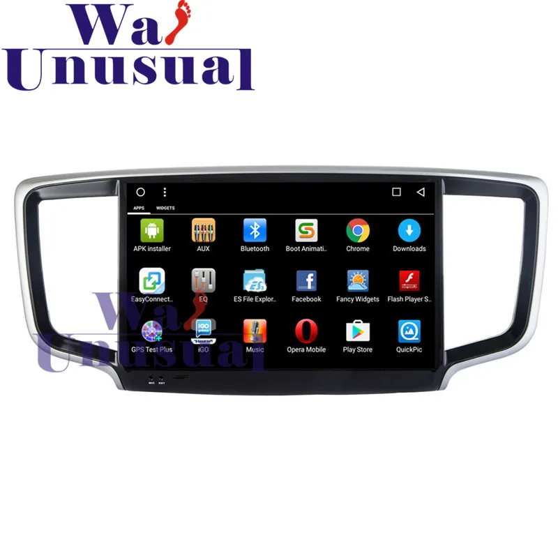 Flash Deal Autoradio Octa Core 10.1" Android 8.1 Car GPS Navigation For Honda Odyssey 2015 Stereo player With BT WIFI 3G Maps 2din NO DVD 1 Flash Deal Autoradio Octa Core 10.1" Android 8.1 Car GPS Navigation For Honda Odyssey 2015 Stereo player With BT WIFI 3G Maps 2din NO DVD 1