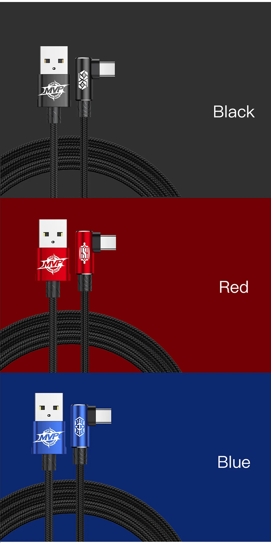 Baseus Тип usb-C кабель для samsung Note9 S9 S8 Xiaomi Mi A1 мобильного телефона Тип C Быстрая зарядка кабель Тип usb C Зарядное устройство кабель