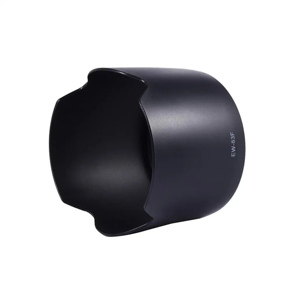 

Mount Bayonet Camera Lens Hood EW-83F For Canon 24-70 F/2.8L USM