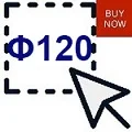 120m - 