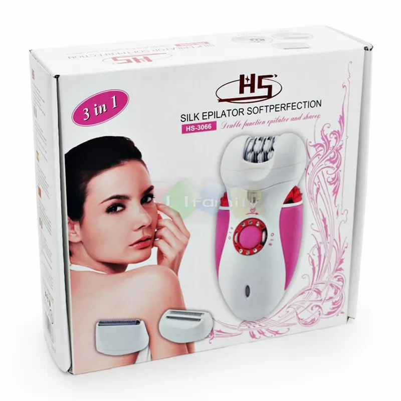 lady shaver hair remover21 (1)