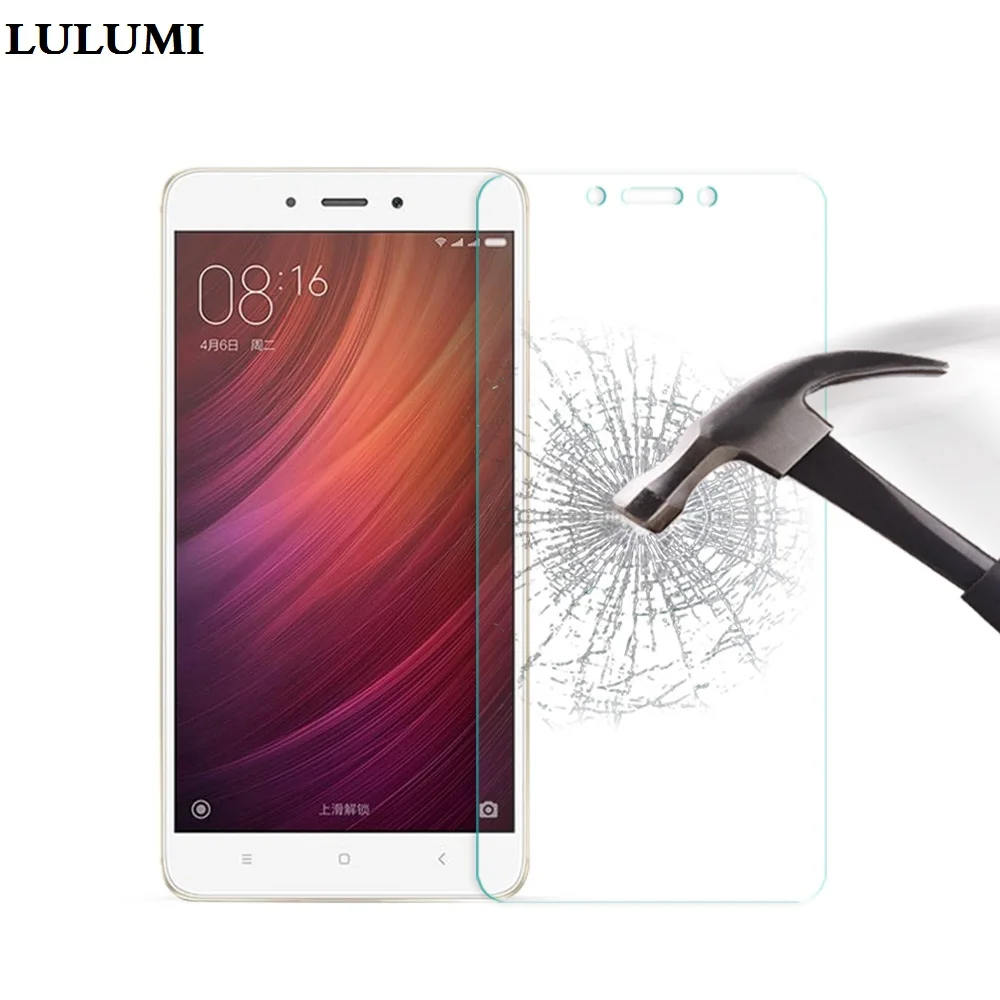 

For Glass Xiaomi Redmi Note 4 Tempered Glass For Xiaomi Redmi Note 4 Screen Protector For Xiaomi Redmi Note 4 Glass Film