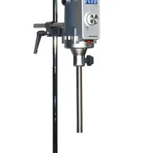 18 г емкость(H2O): 50-1500 мл Лабораторное оборудование Гомогенизатор миксер-распылитель AD500S-H 5000-28000 об/мин цифровой дисплей абсолютно rh