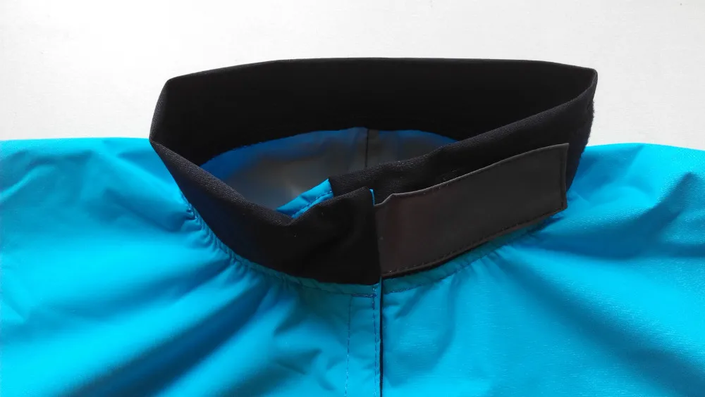 UNISEX waterproof paddle spray semi-dry jacket tops kayak caneo sailing fishing surfing paddling windsurfing kitesurfing