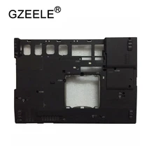 GZEELE ноутбук для lenovo для ThinkPad X200 X200S Нижняя крышка основания нижний регистр 44C9560 42X5180 сменная крышка ноутбука