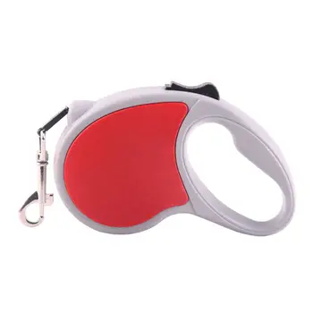 

5 m Flexible Leash Pet Medium Dog Puppy Automatic Switch Control Retractable Leash Dog Automatic Retractor Adjustable