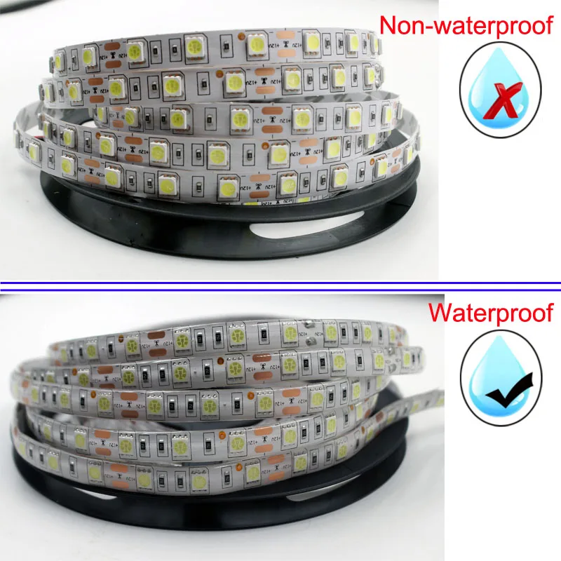 5050white 60led-2