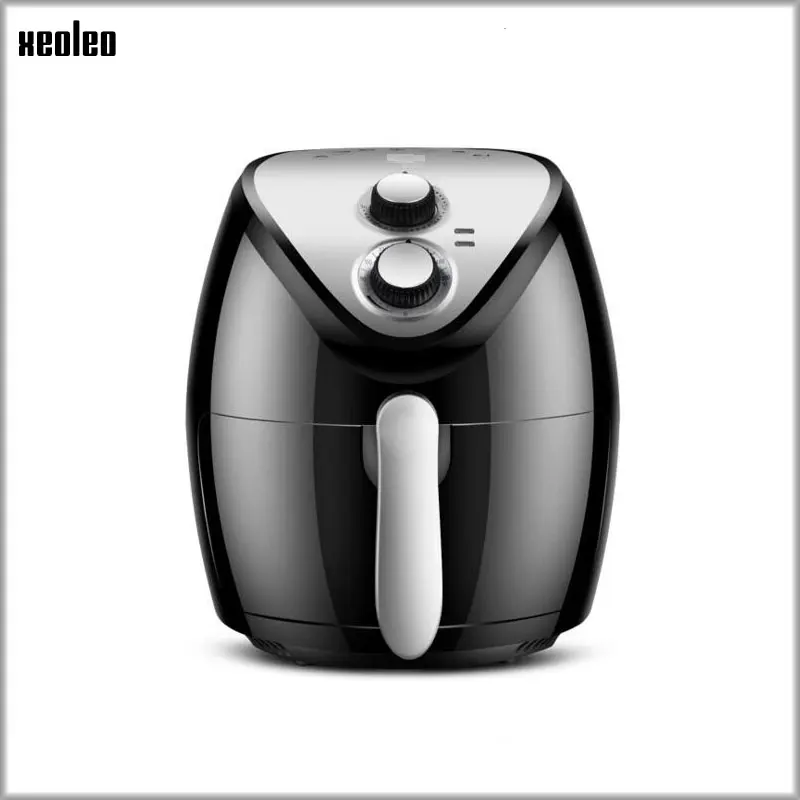 XEOLEO аэрофритюрница для приготовления блюд без 3.8L картофеля фри фритюрница