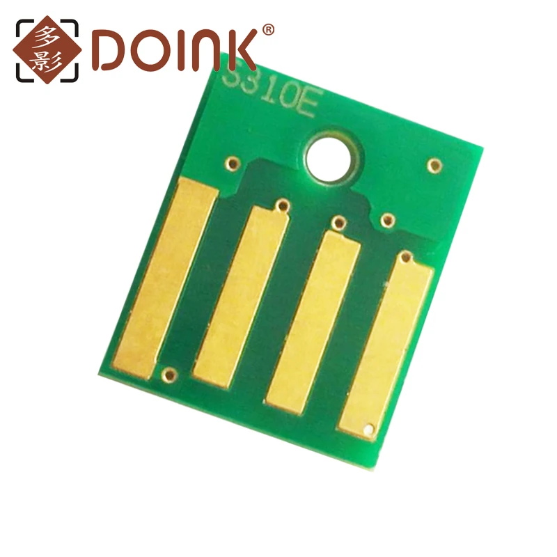 

2pcs 25K 52D4H00 (524H) Toner Chip For Lexmark MS710/MS810/MS811/MS812 LA/SA/WW