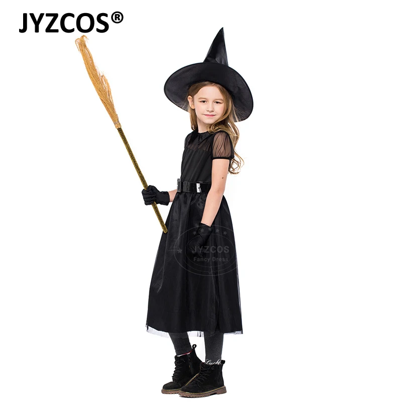 JYZCOS 2018 New Witch Costume (5)