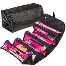 Waterproof cosmetic bag storage bag clutch large capacity cosmetic sorting bags transparent cosmetic bag u pick fashion fresh transparent water repellent cosmetic bags