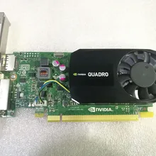 Квадро K620 2 Гб 47KM8 379T0 PJ5F5 0PY4F Графика карты используется 90