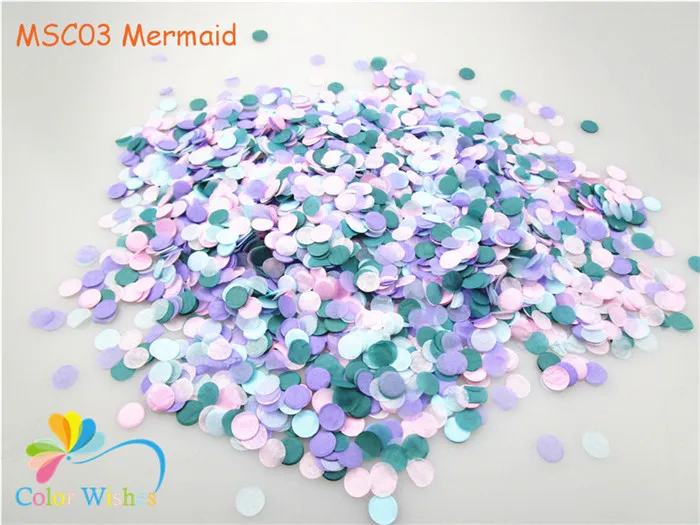MSC03 Mermaid