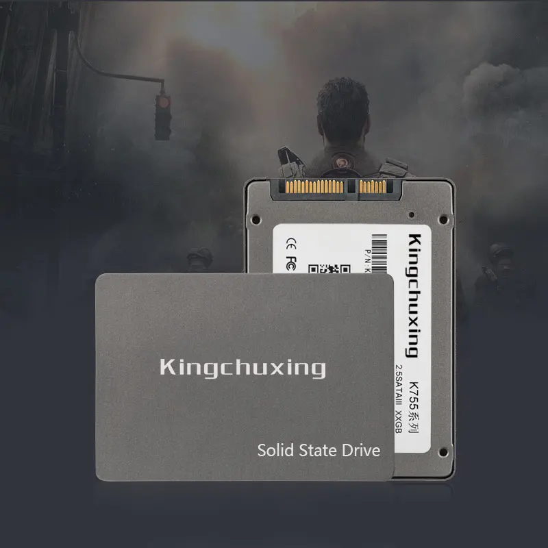 Kingchuxing ssd жесткий диск для ноутбук твердотельный жесткий диск ssd 240 ГБ 500 ГБ 120 ГБ 64 ГБ 32 ГБ 1 т hdd 2,5 sata Внутренний