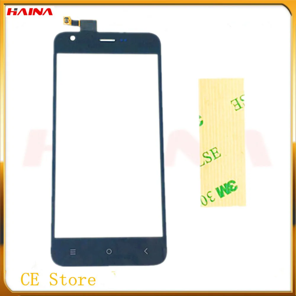 

Mobile Phone Touch Panel For ARK Benefit S502 Plus Sensor Touchscreen Front Digitizer Panel Replacement Tracking number