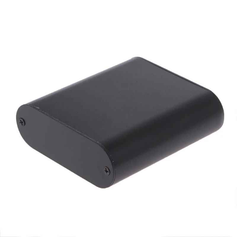 

DIY Aluminum Case Electronic Project PCB Instrument Box 75x70x24mm L15