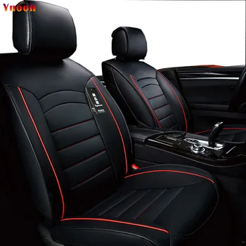 

Car ynooh car seat covers for alfa romeo 159 giulietta 156 mito giulia covers for vehicle seat accessories
