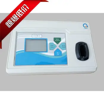 

Nitrite tester portable YXSY-1/ table YXSY-2 nitrite tester