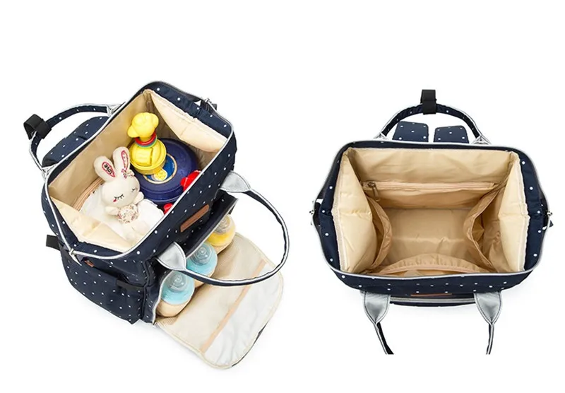 Daddy&Mummy Backpack6