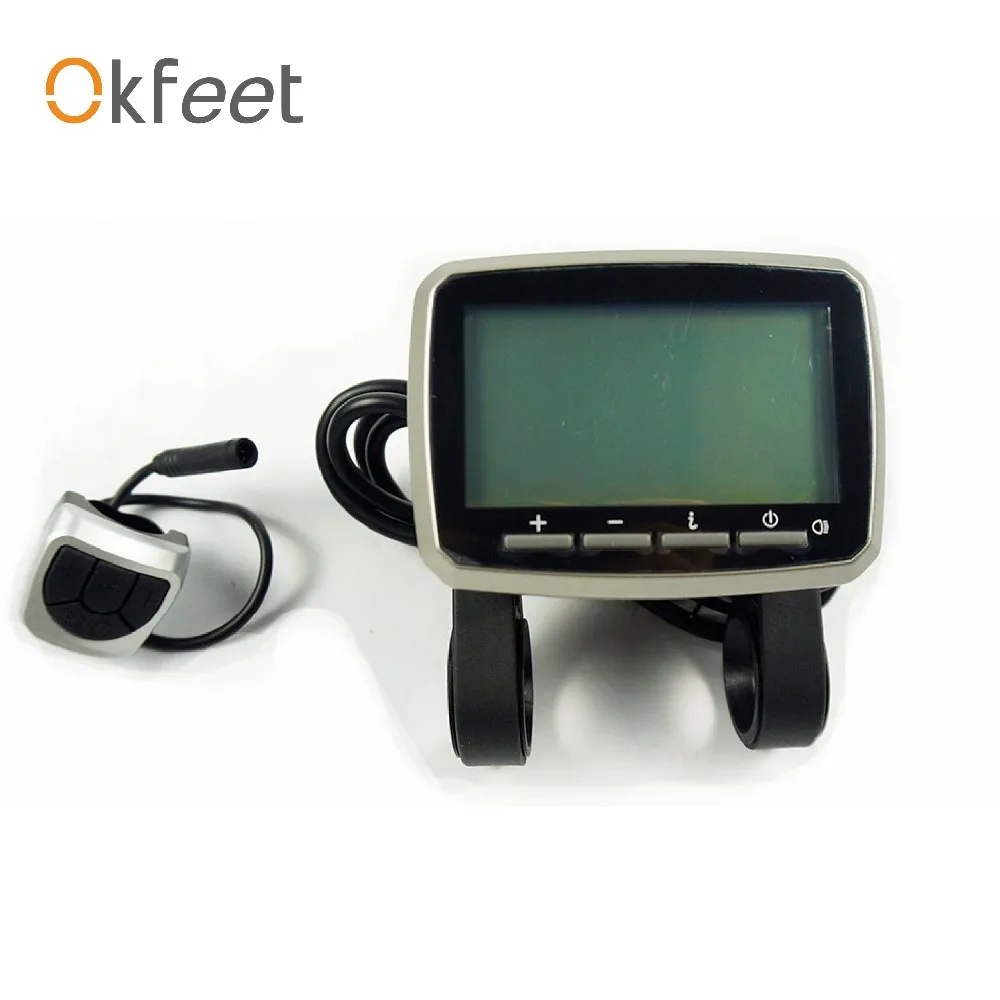 250 w 500 display mid drive motor