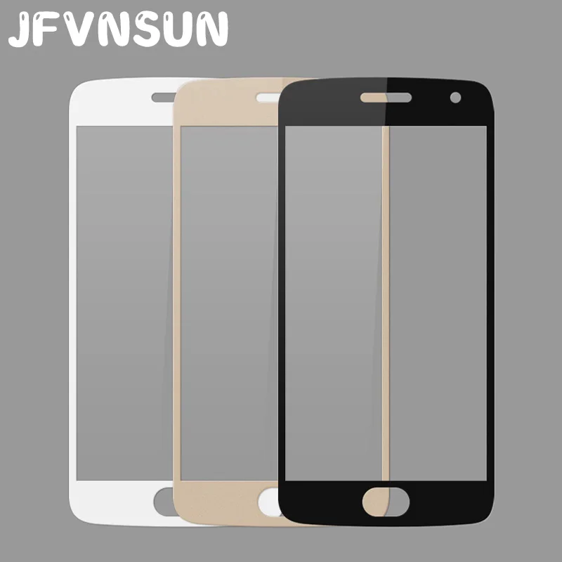 

For Motorola MOTO G5 G5+ Tempered Glass for MOTO G5 plus Glass Premium 9H Full Cover Anti Shatter Screen Protector for MOTO G5