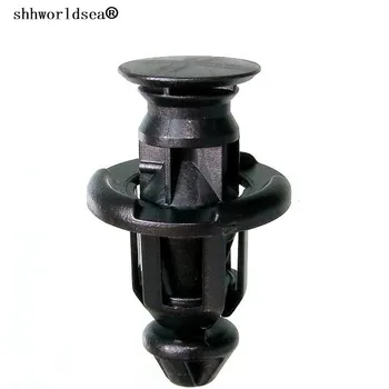 

shhworldsea car clip& fastener Suspension Cover Retainer for Toyota#51453-48010