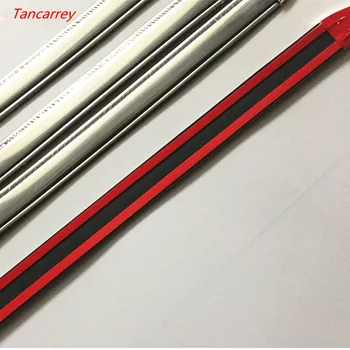 

Car Body protect Stickers Accessories for Audi A4 B5 B6 B8 A6 C5 C6 A3 A5 Q3 Q5 Q7 BMW E46 E39 E90 E36 E60 E34 E30 F30 F10 X5 E5