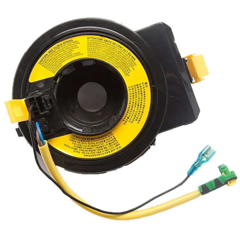 

Car Steering Wheel Combination Switch Cable Assy for Hyundai Accent 2005-2010 Kia Rio 2005 2006 93490-1G210 934901G210