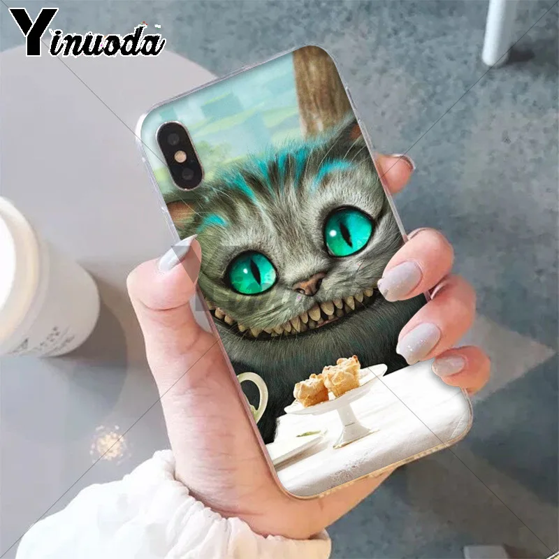 Alice in Wonderland Cheshire Cat