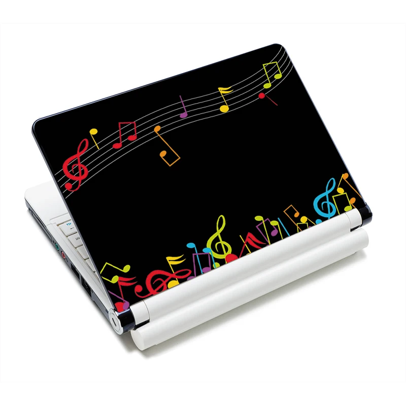 Butterfly Laptop skin notebook computer skins case for 10 12 13 15 15.6 inch for Mac pro / acer computer sticker