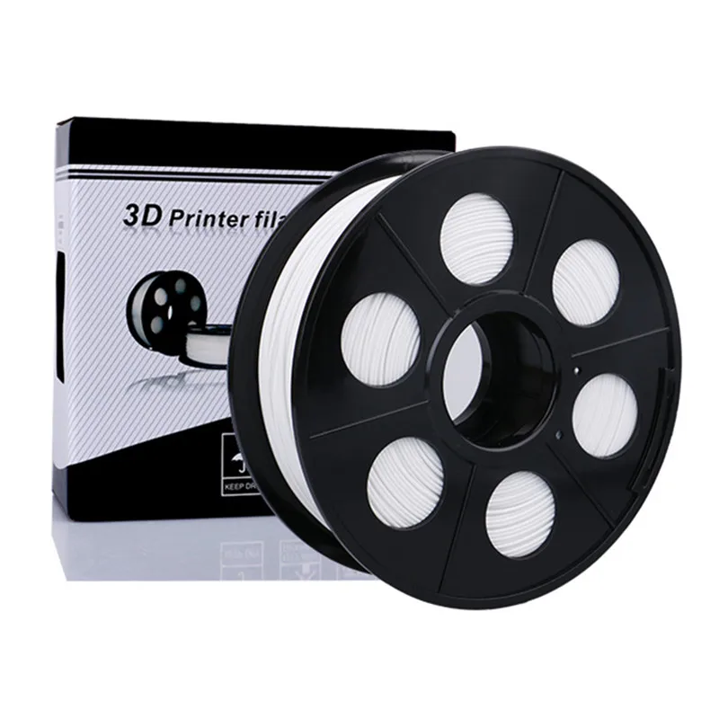 font b 3D b font font b Printer b font PLA Plastic Filament 1 75mm