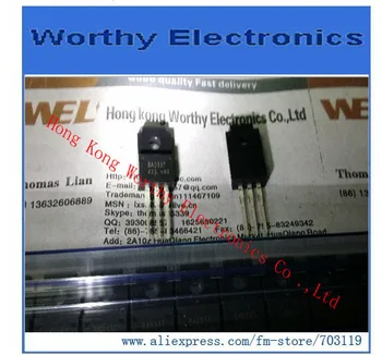 

10pcs/lot BA033T BA033 IC REG LDO 3.3V 1A TO220FP