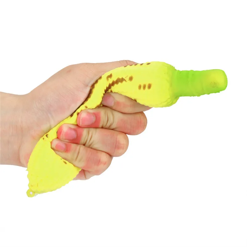 Милые мягкие игрушки Mochi Corn Squeeze Healing Fun Kawaii для снятия стресса милые детей
