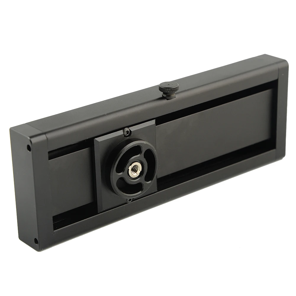  Pocket Small SliderMini Portable Compact Camera Track Video Slider for LUMIX GH5 DSLR Camcorderfor 