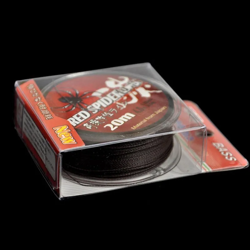Pesca da Carpa Linha de Pesca Inoxidável de Alta Equipamento de Pesca Fio de Aço 20 m Super Forte pe Resistência Naufrágio Rápida 0.1mm ~ 0.32mm 4 pesca de alta resistência de aço inoxidável