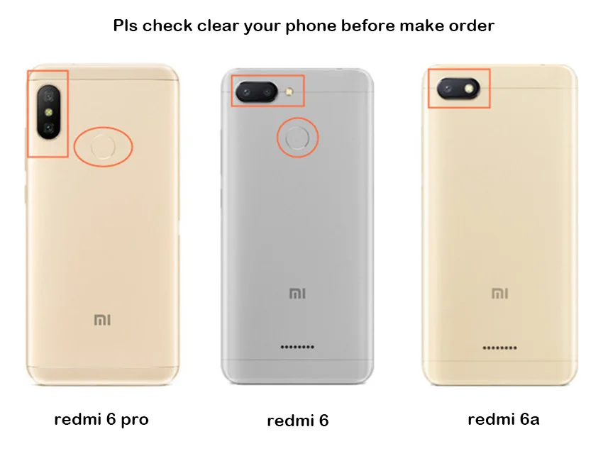 Xiaomi Redmi 6 Чехол Redmi 6 Pro откидной кожаный пластиковый защитный чехол Capas Coque Apises Xiaomi Redmi 6A чехол